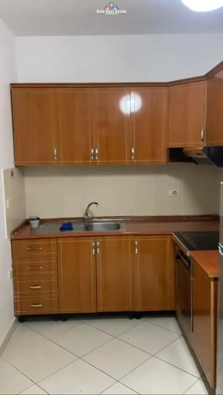 Apartament Me Qera 1+1 ne Astir (ID B210960) Tirane