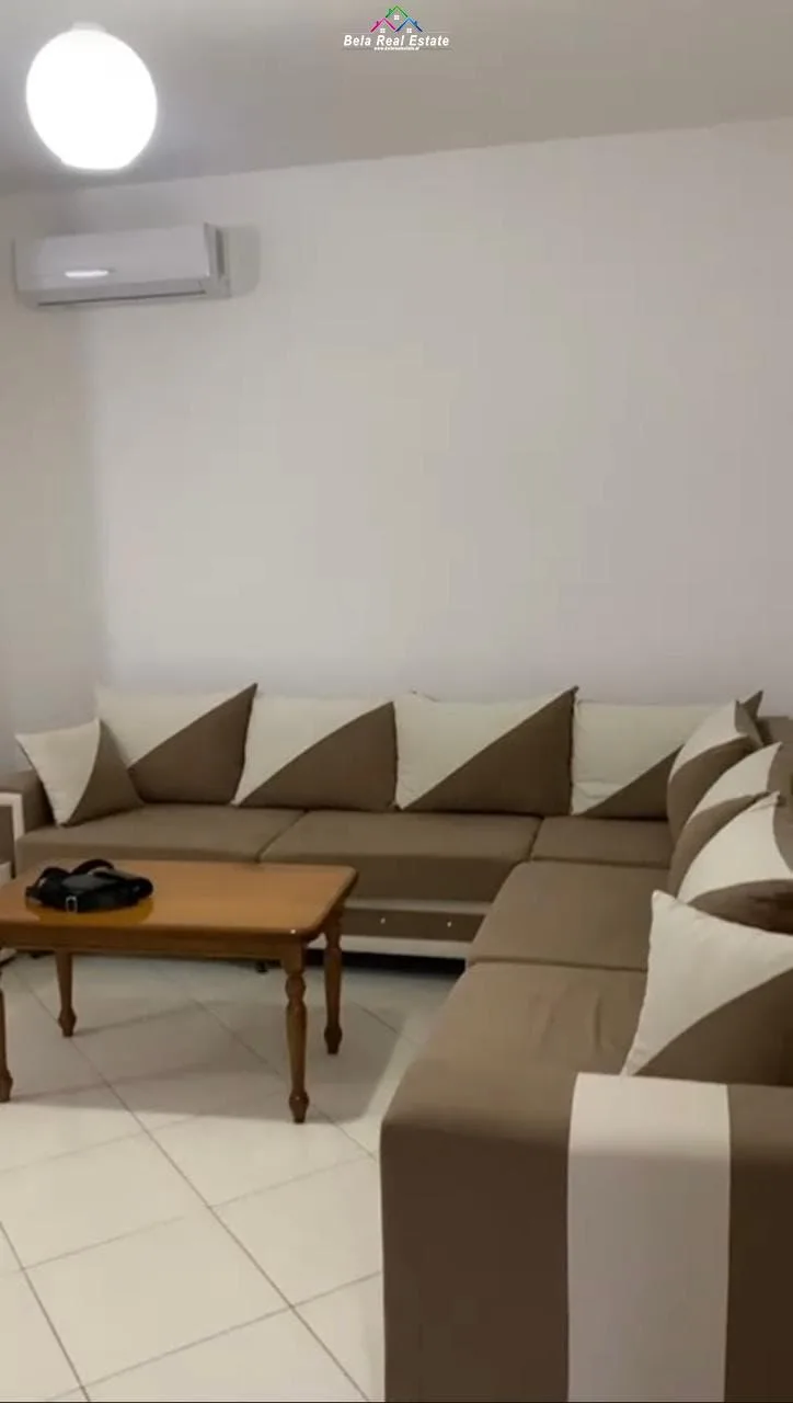 Apartament Me Qera 1+1 ne Astir (ID B210960) Tirane