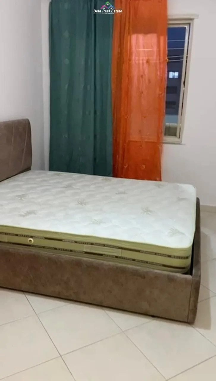 Apartament Me Qera 1+1 ne Astir (ID B210960) Tirane