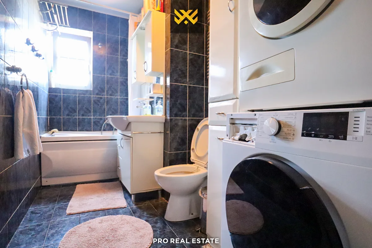 Banesë 84m² me #QIRA në Qendër