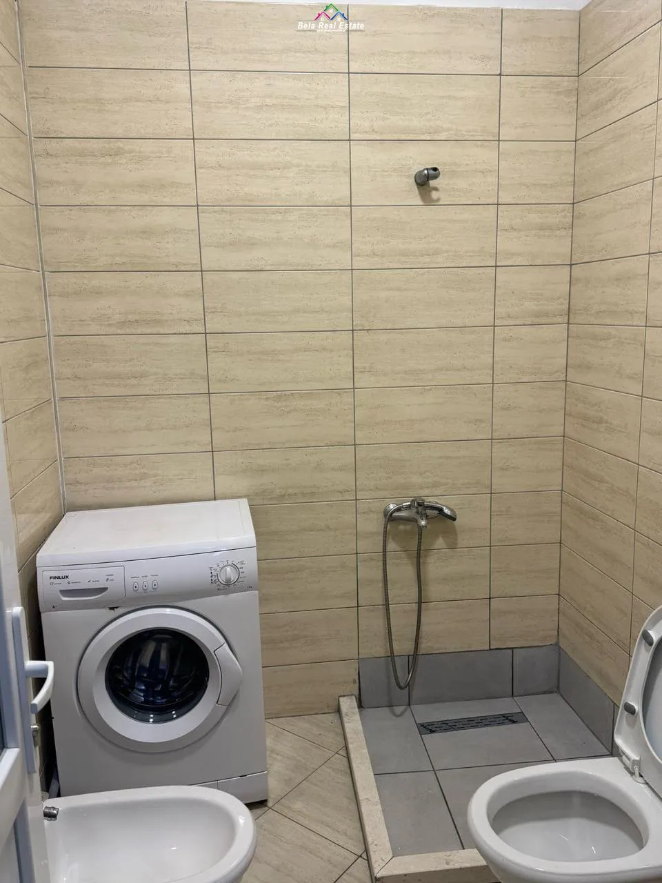 Apartament Me Qera 1+1 Tek Vilat Gjermane (ID B2101398) Tirane