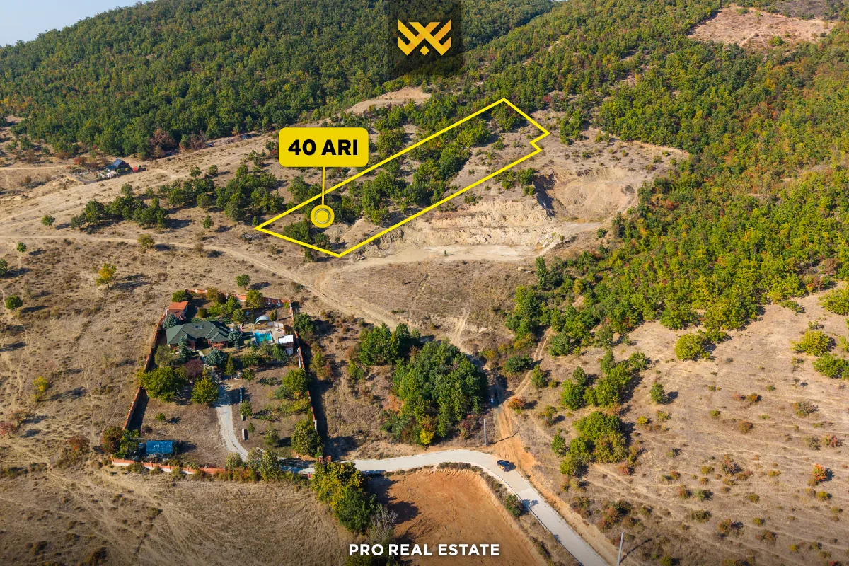 Truall 40 Ari për #SHTIJE në Bërnicë të Epërme