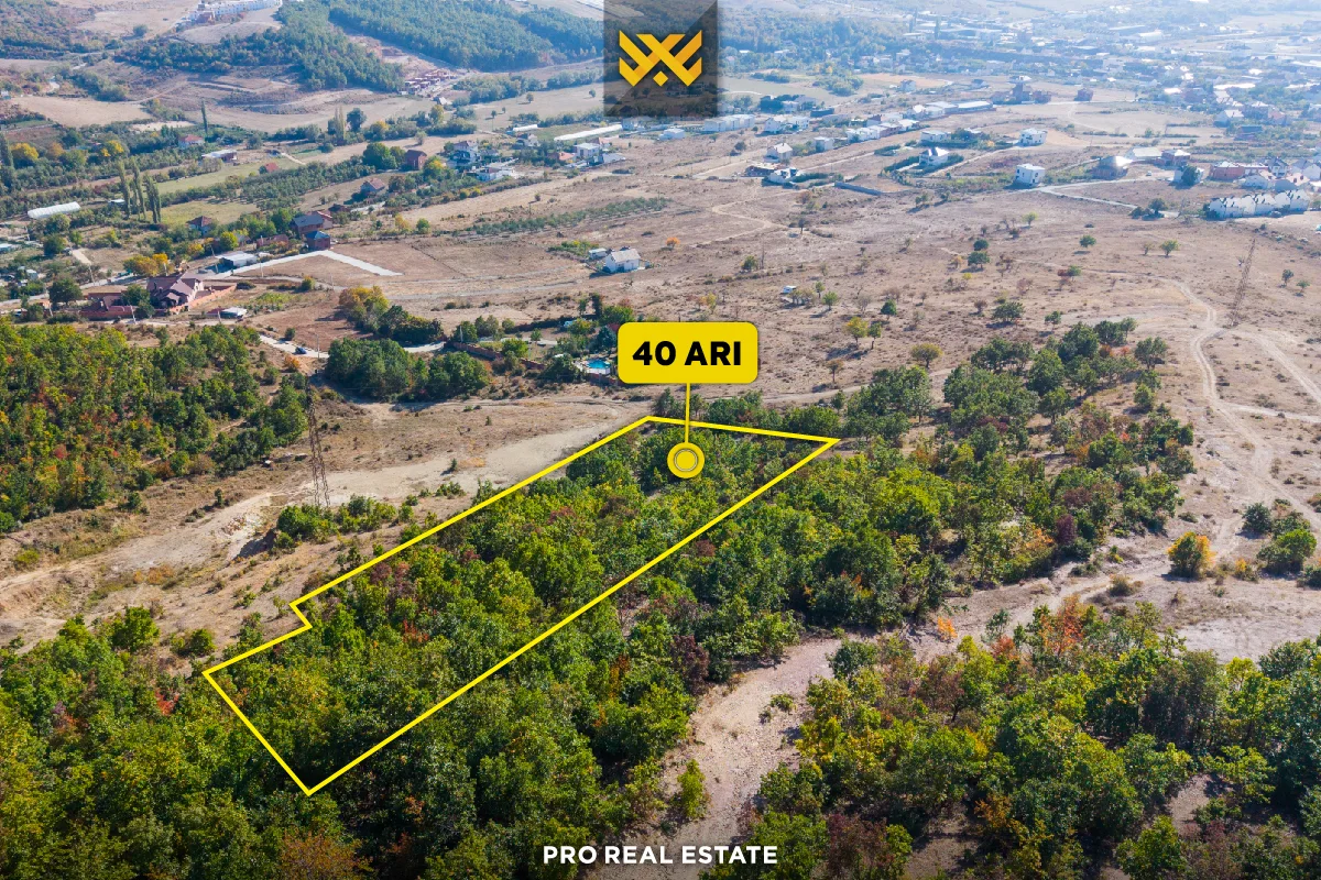 Truall 40 Ari për #SHTIJE në Bërnicë të Epërme