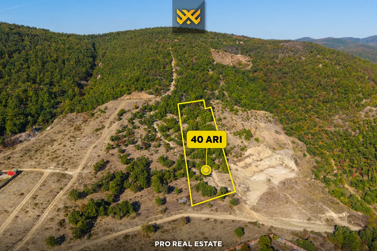 Truall 40 Ari për #SHTIJE në Bërnicë të Epërme