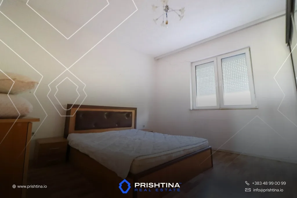 Shtëpi në #shitje 140m² + 12 ari në Hajvali