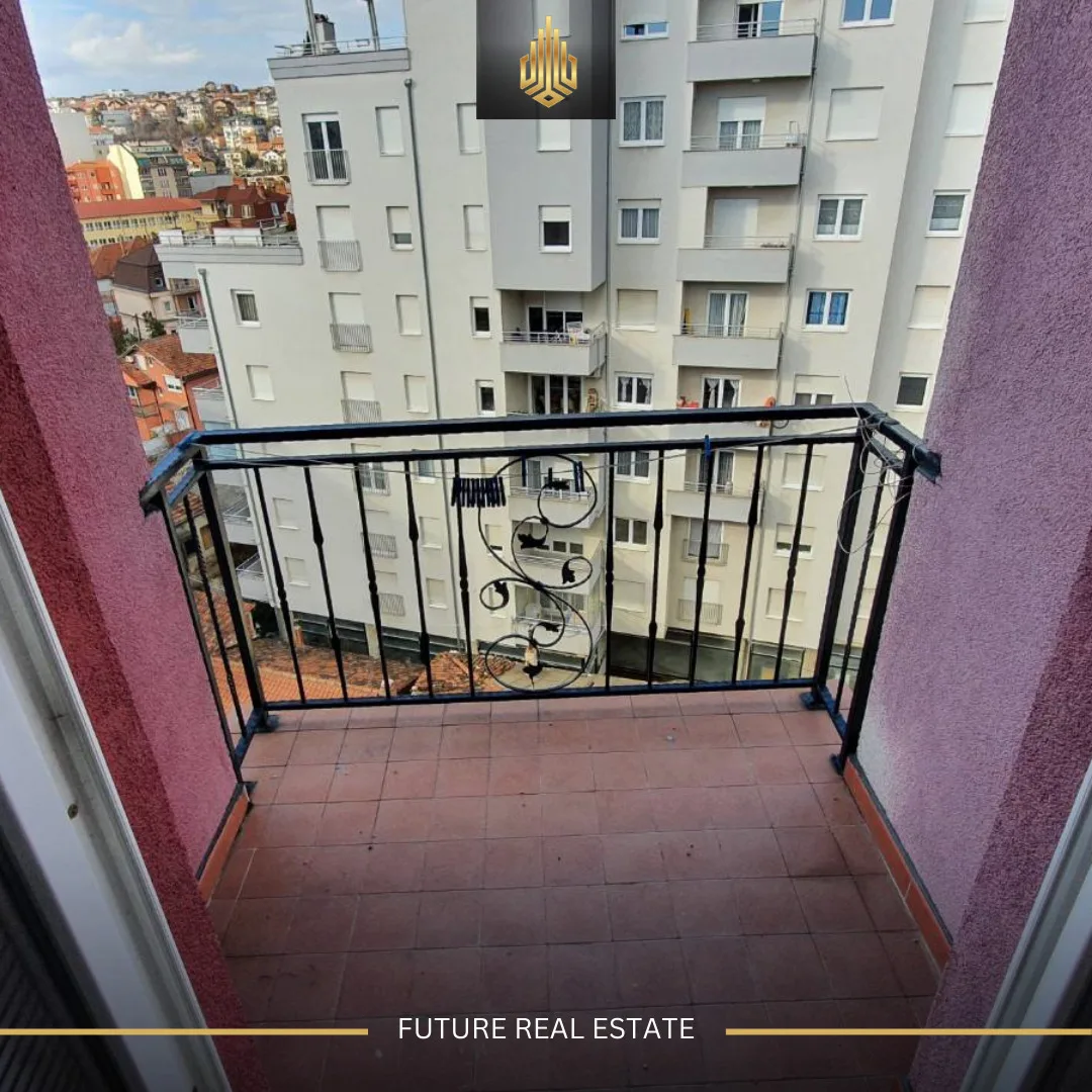 Banesë me QERA/55m²