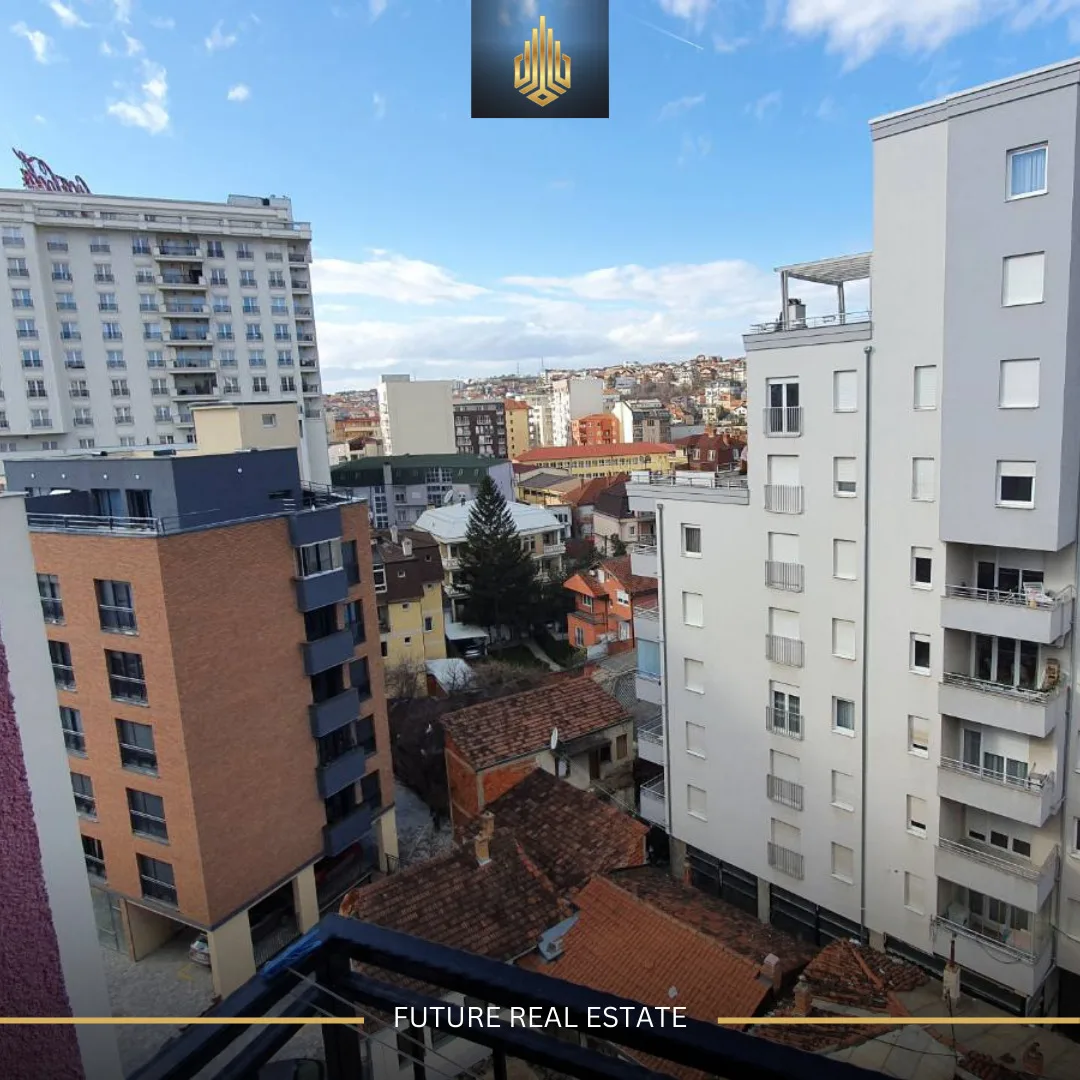Banesë me QERA/55m²