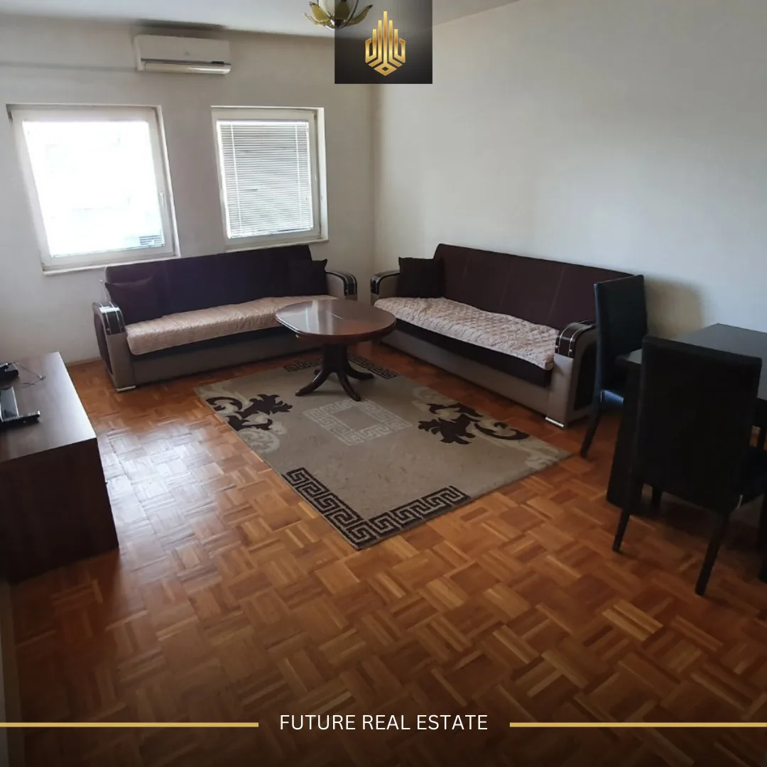 Banesë me QERA/55m²