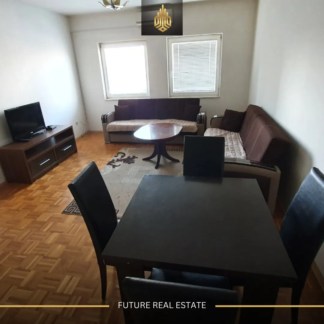 Banesë me QERA/55m²
