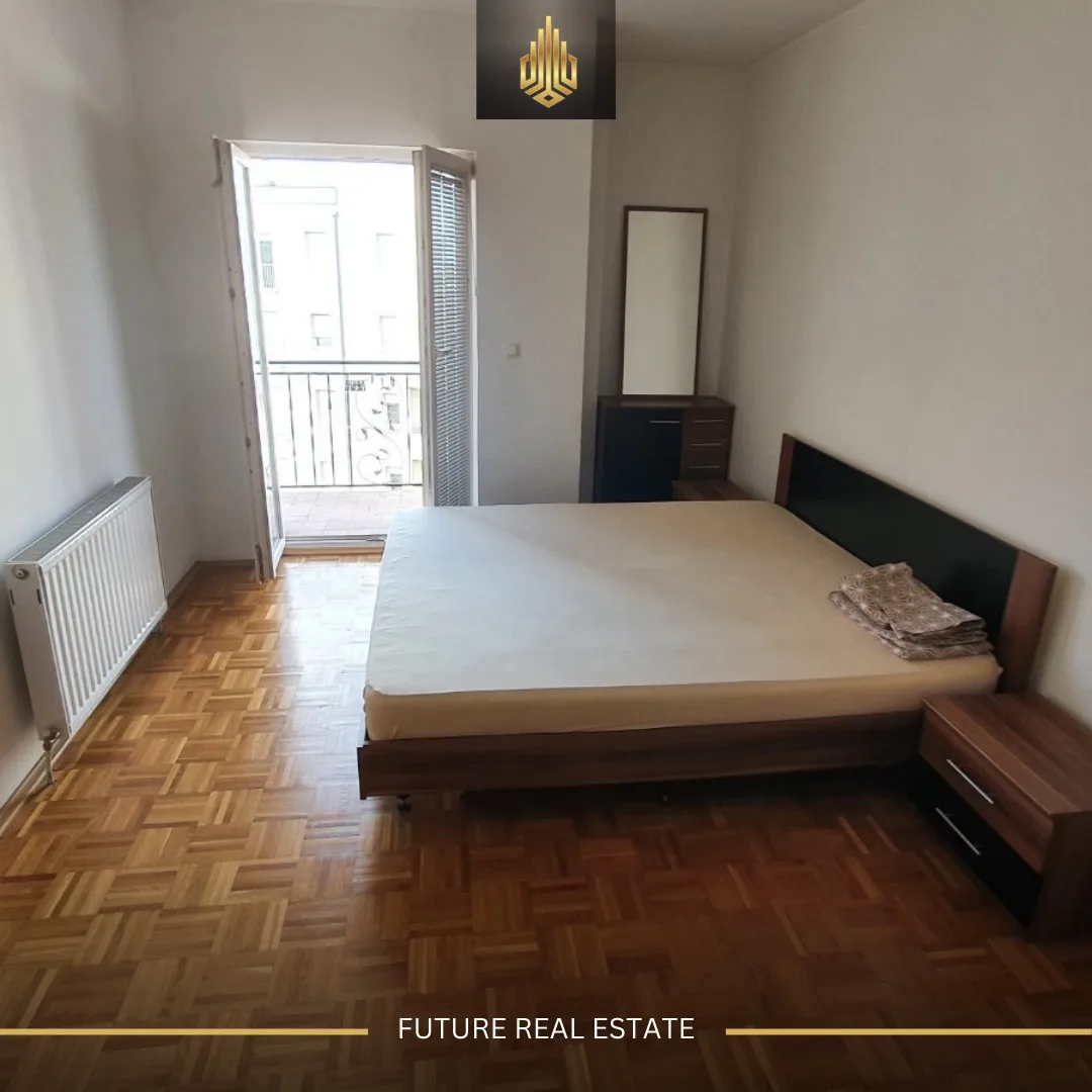 Banesë me QERA/55m²