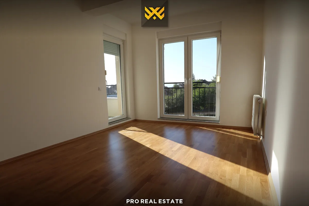 Banesë 87m² me #QIRA në Dragodan.