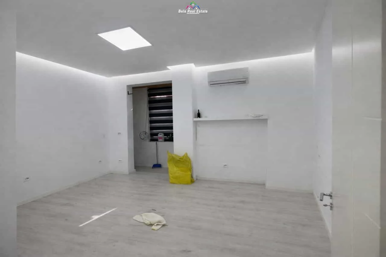 Zyre Me Qera 2+1 Tek Shkolla E Baletit (ID BZ2777) Tirane