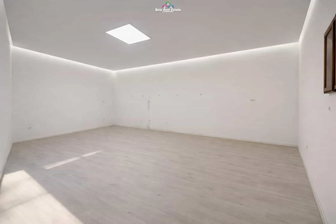 Zyre Me Qera 2+1 Tek Shkolla E Baletit (ID BZ2777) Tirane