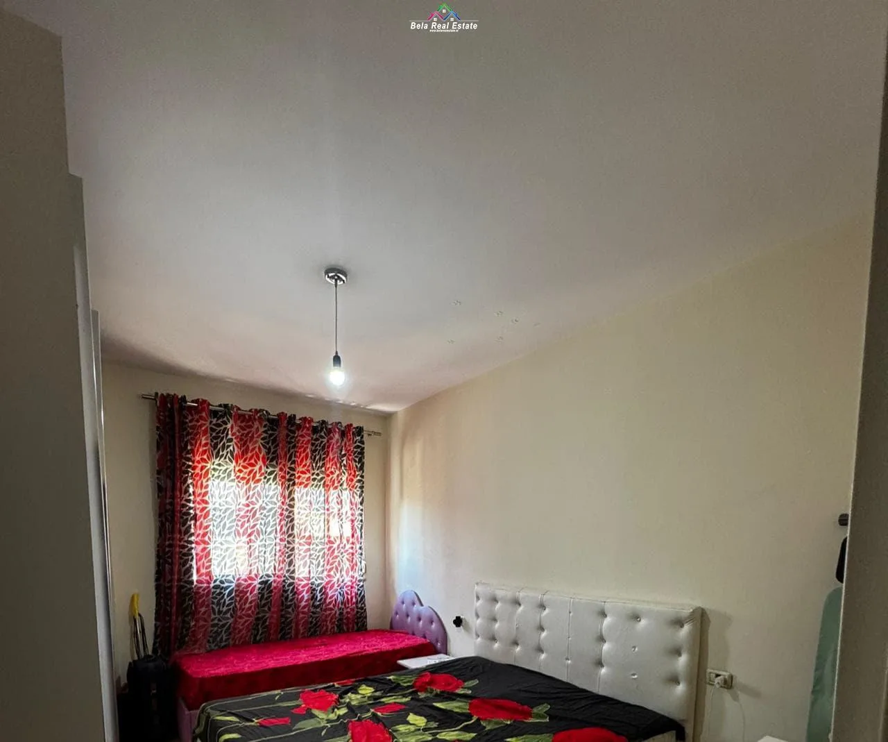 Apartament me qera 1+1 ne Astir ( ID B2101664) Tirane