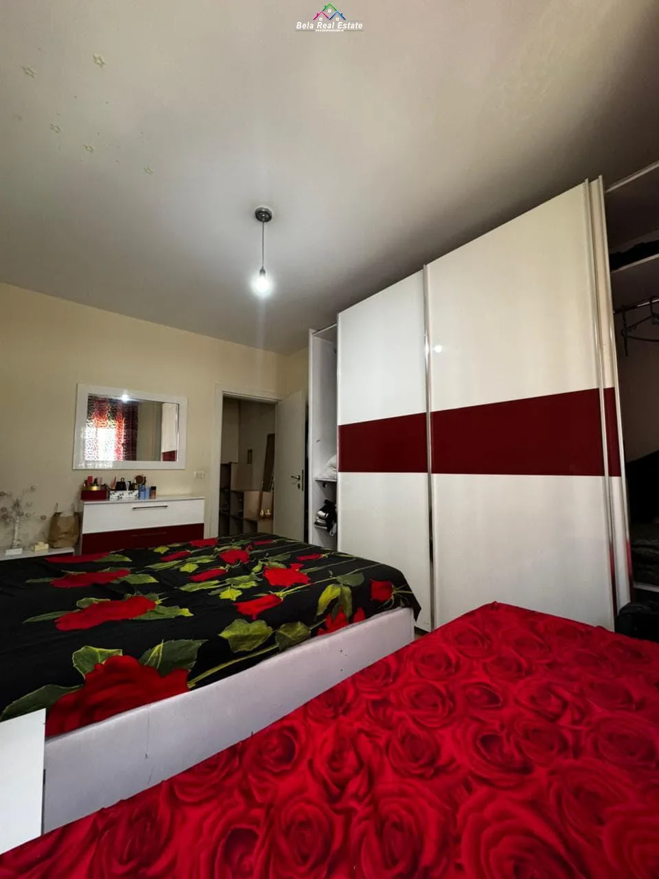 Apartament me qera 1+1 ne Astir ( ID B2101664) Tirane