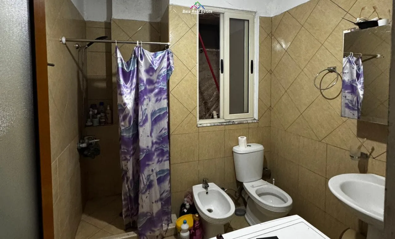 Apartament me qera 1+1 ne Astir ( ID B2101664) Tirane