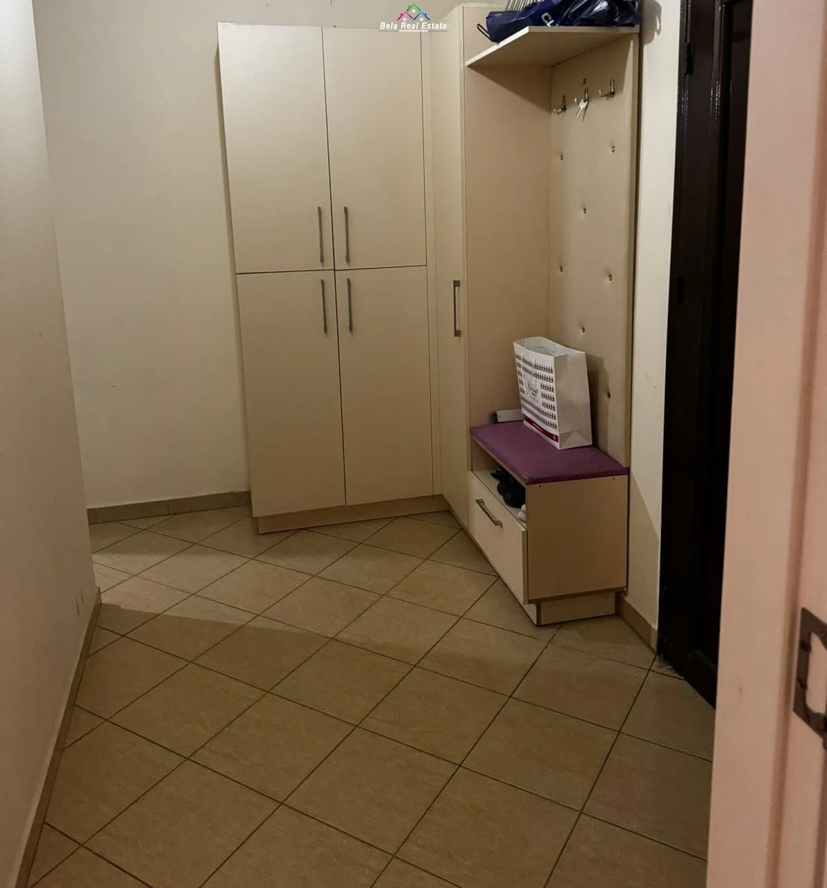 Apartament me qera 1+1 ne Astir ( ID B2101664) Tirane