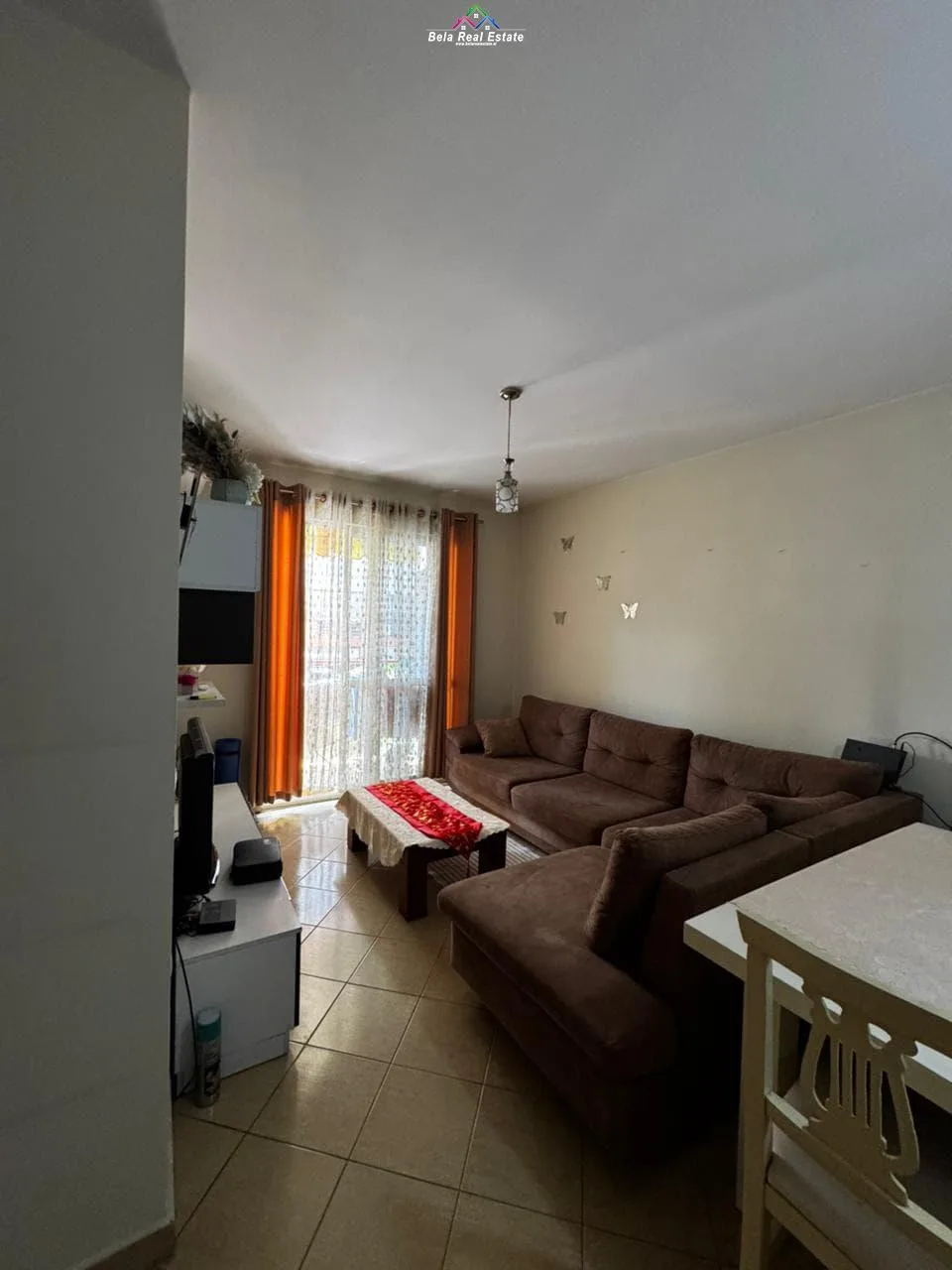 Apartament me qera 1+1 ne Astir ( ID B2101664) Tirane