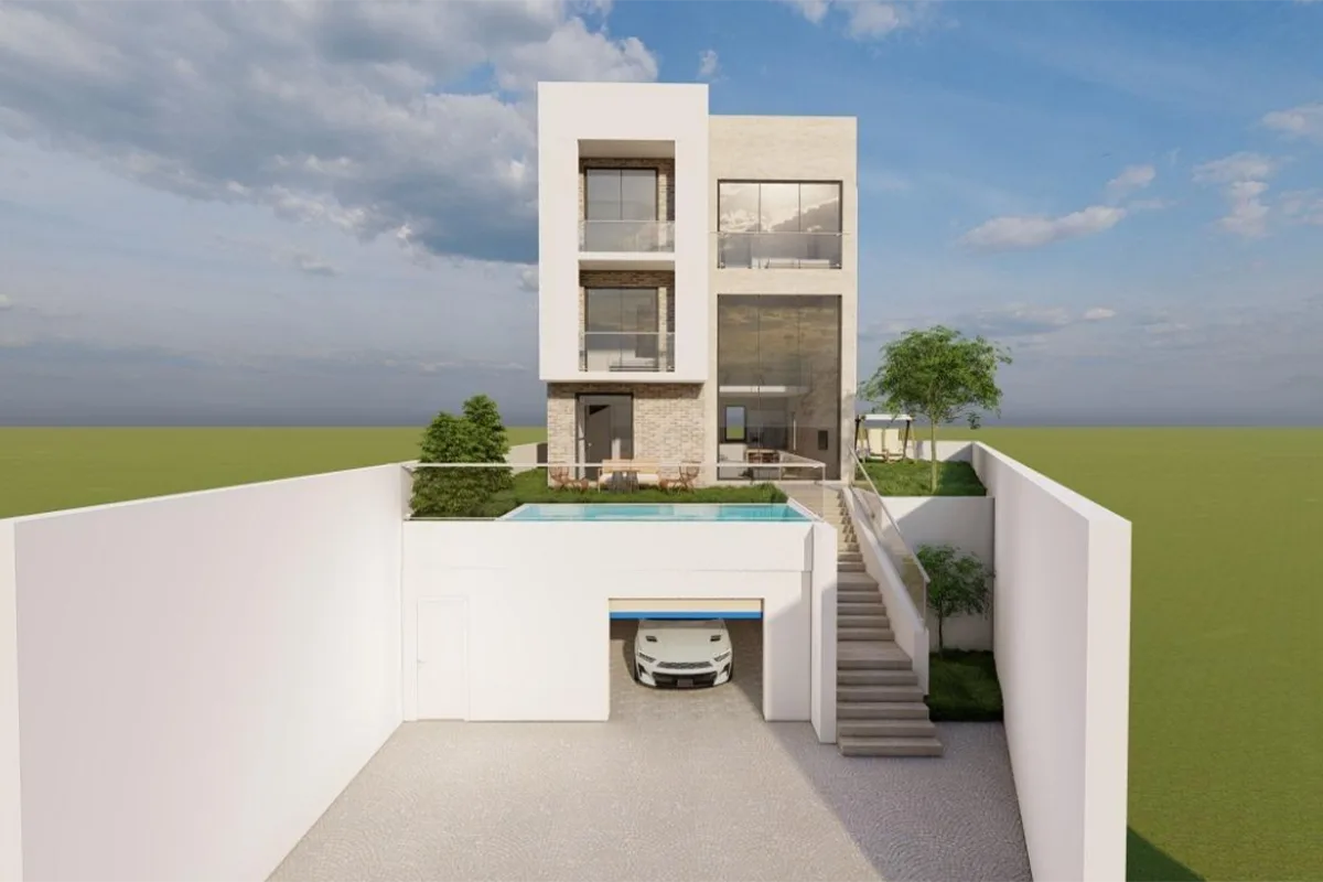 Shtëpi 333m² për #SHITJE në Lagjen Gërmia Hill