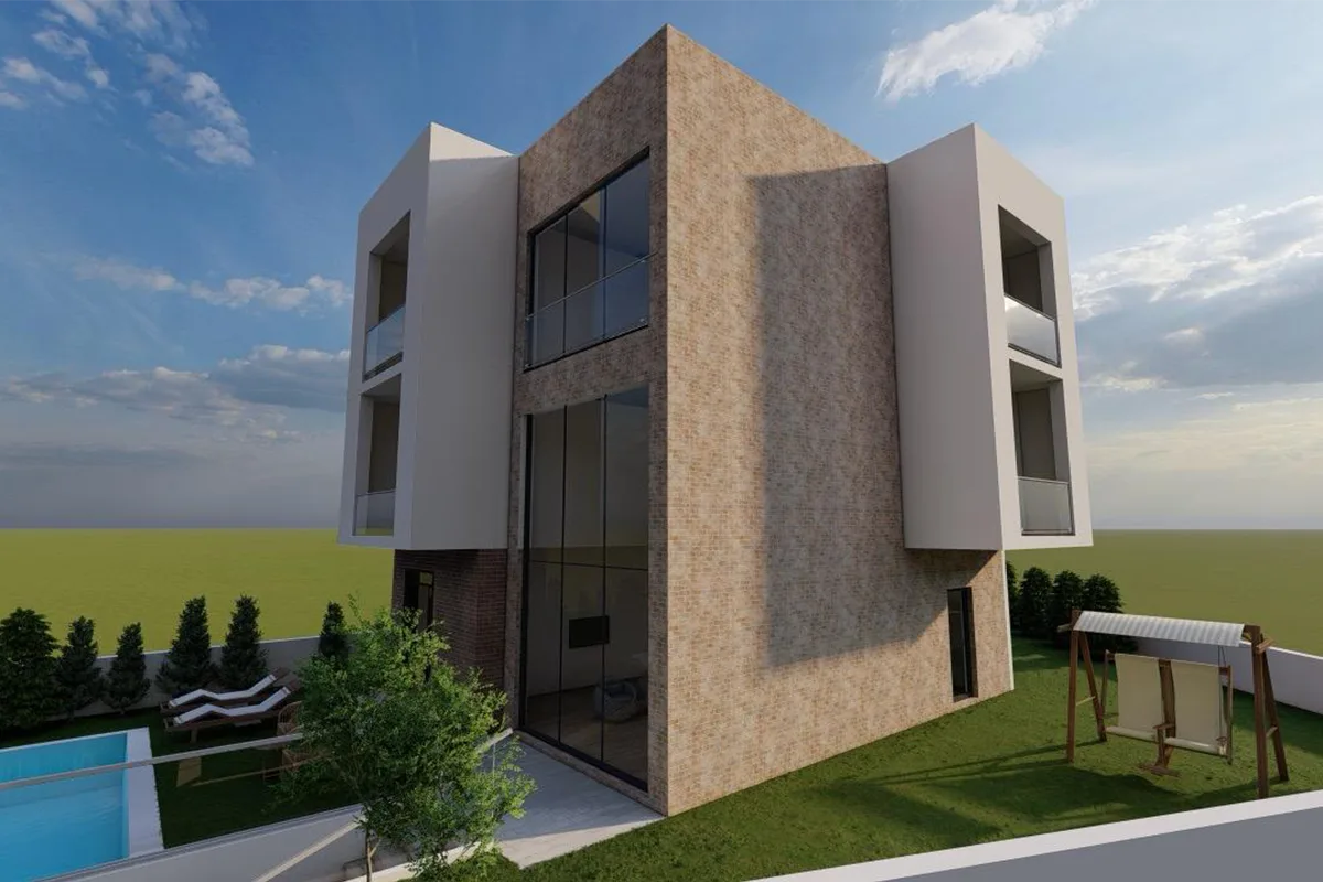 Shtëpi 333m² për #SHITJE në Lagjen Gërmia Hill