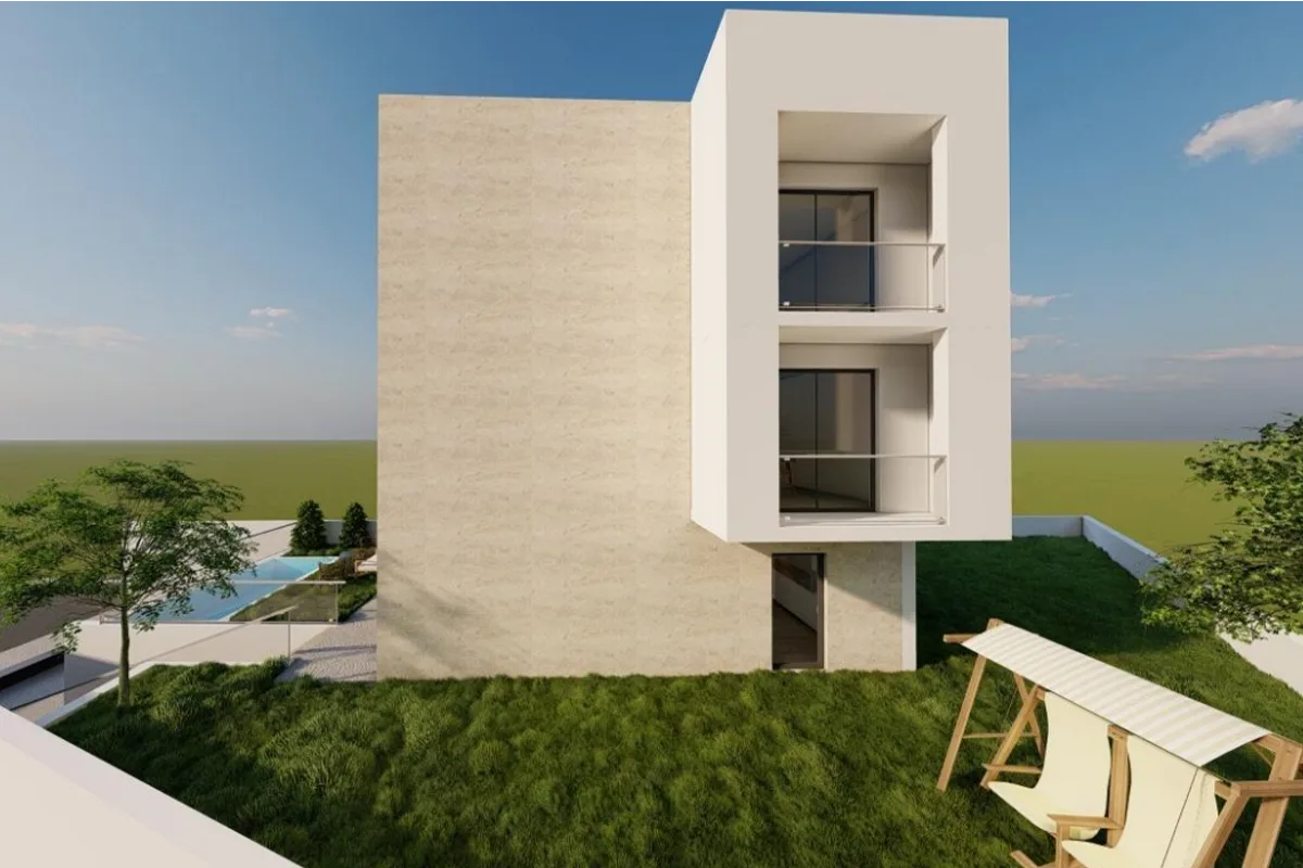 Shtëpi 333m² për #SHITJE në Lagjen Gërmia Hill