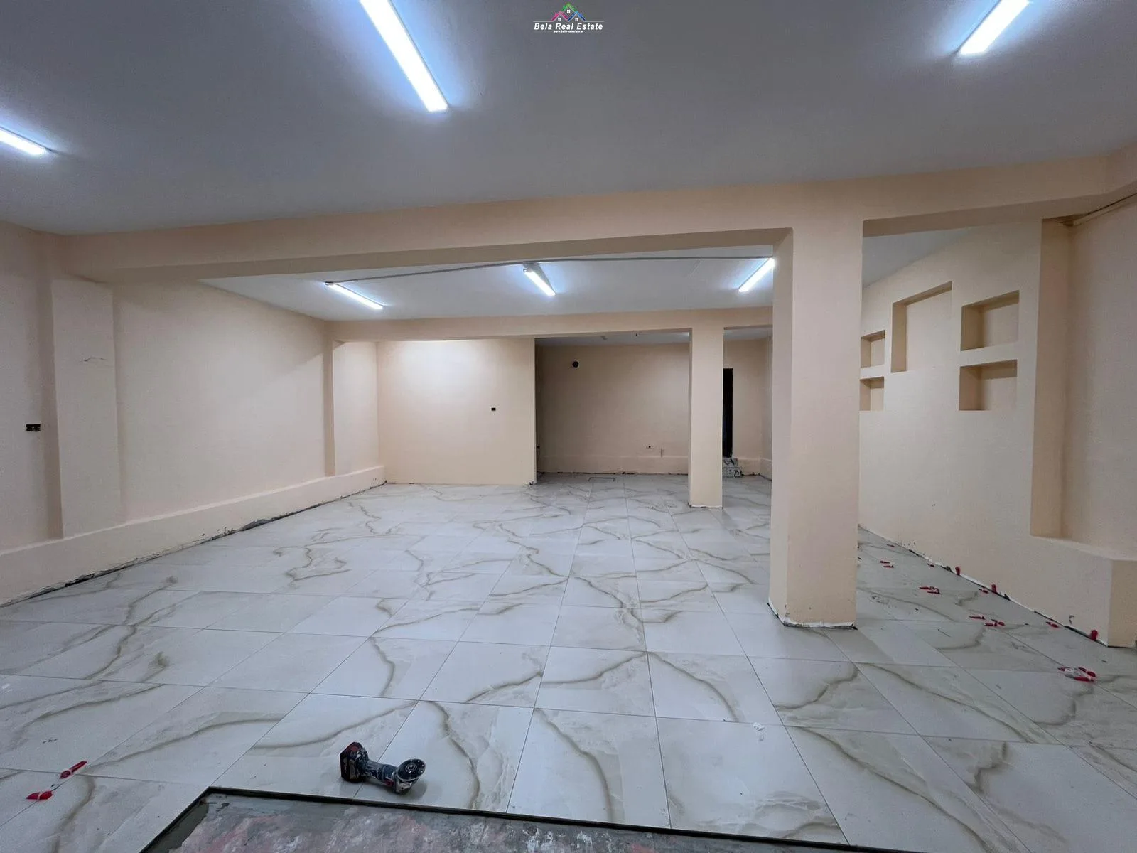 Dyqan Me Qera Tek Ali Demi ( ID BD21874) Tirane