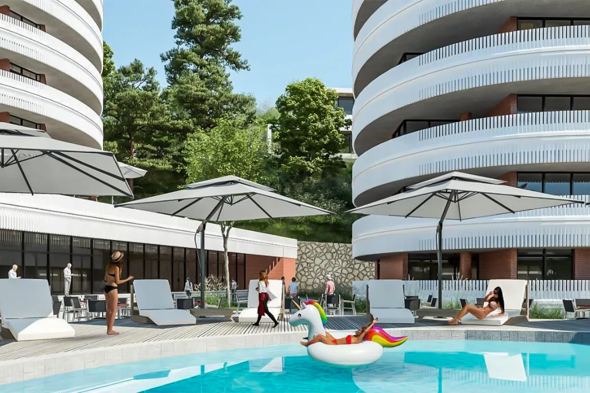 Banesë 138.01m² për #SHITJE në Durrës.