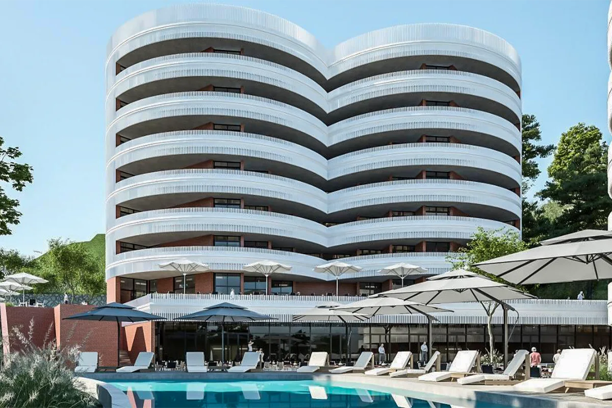 Banesë 138.01m² për #SHITJE në Durrës.