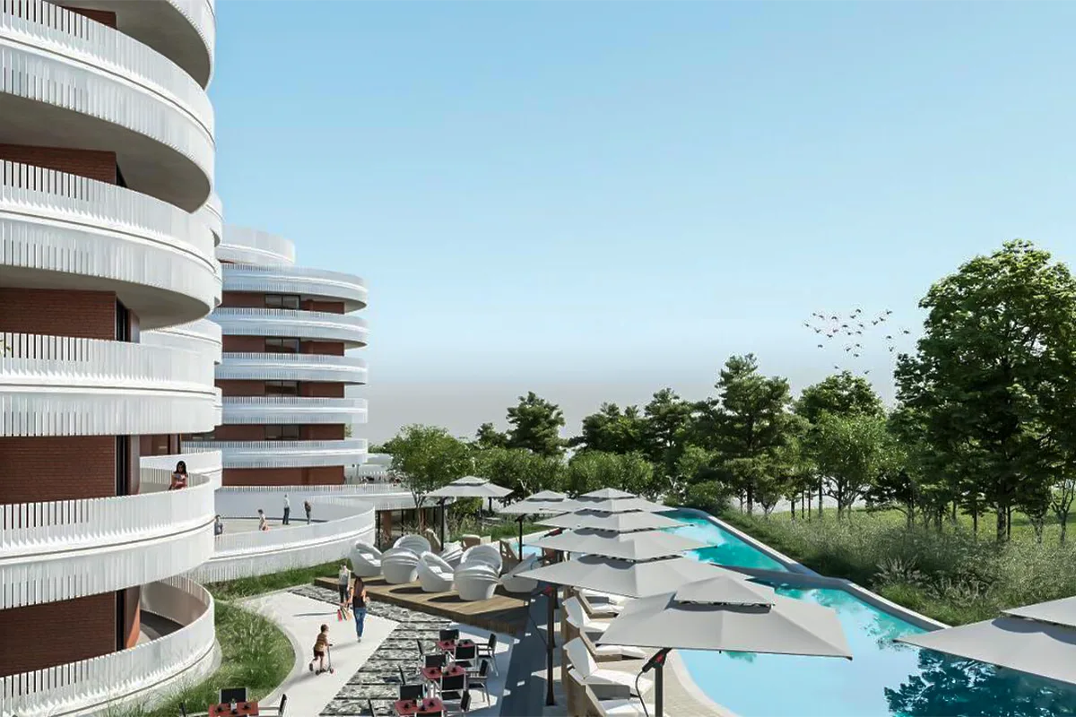 Banesë 138.01m² për #SHITJE në Durrës.