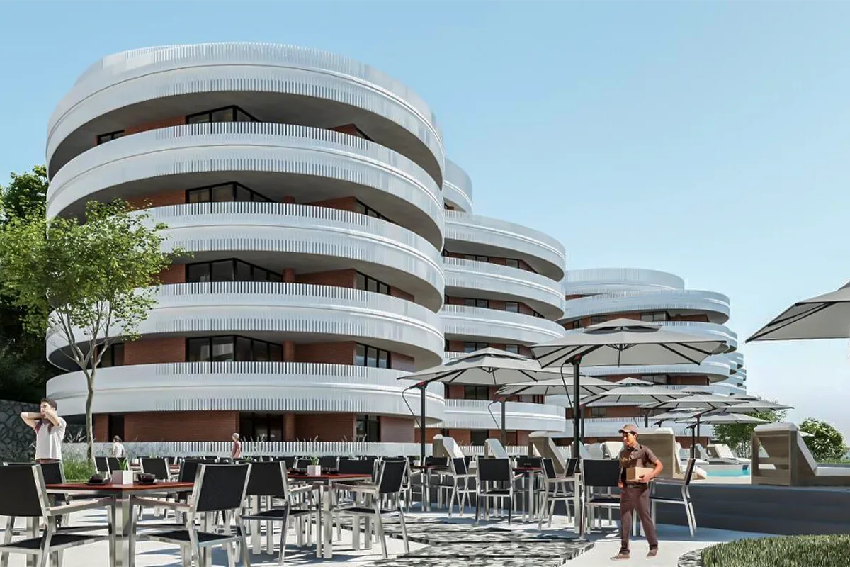 Banesë 138.01m² për #SHITJE në Durrës.