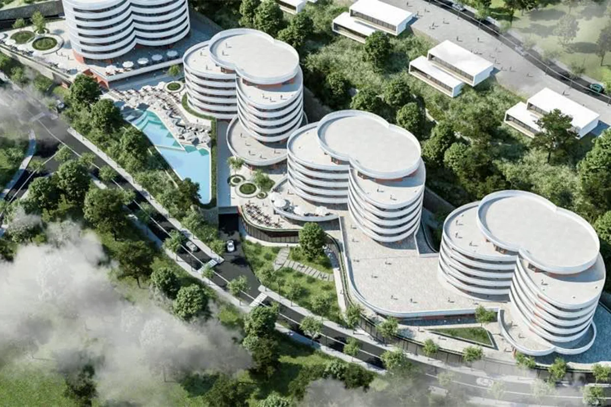 Banesë 138.01m² për #SHITJE në Durrës.