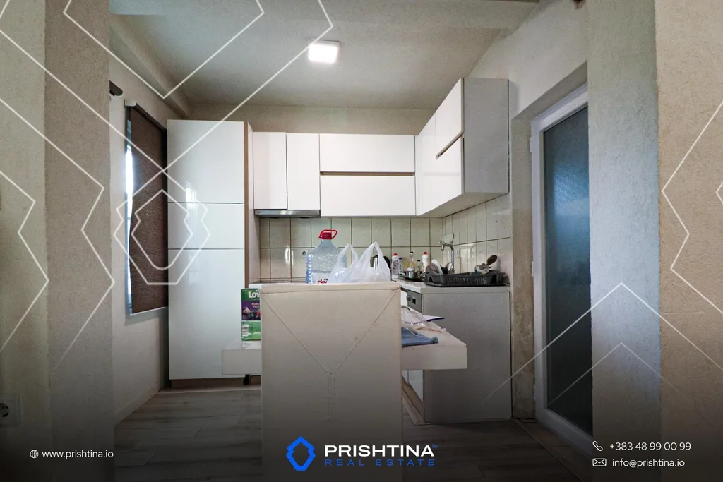 SHTEPI NE SHITJE 120m² NE DARDANI!