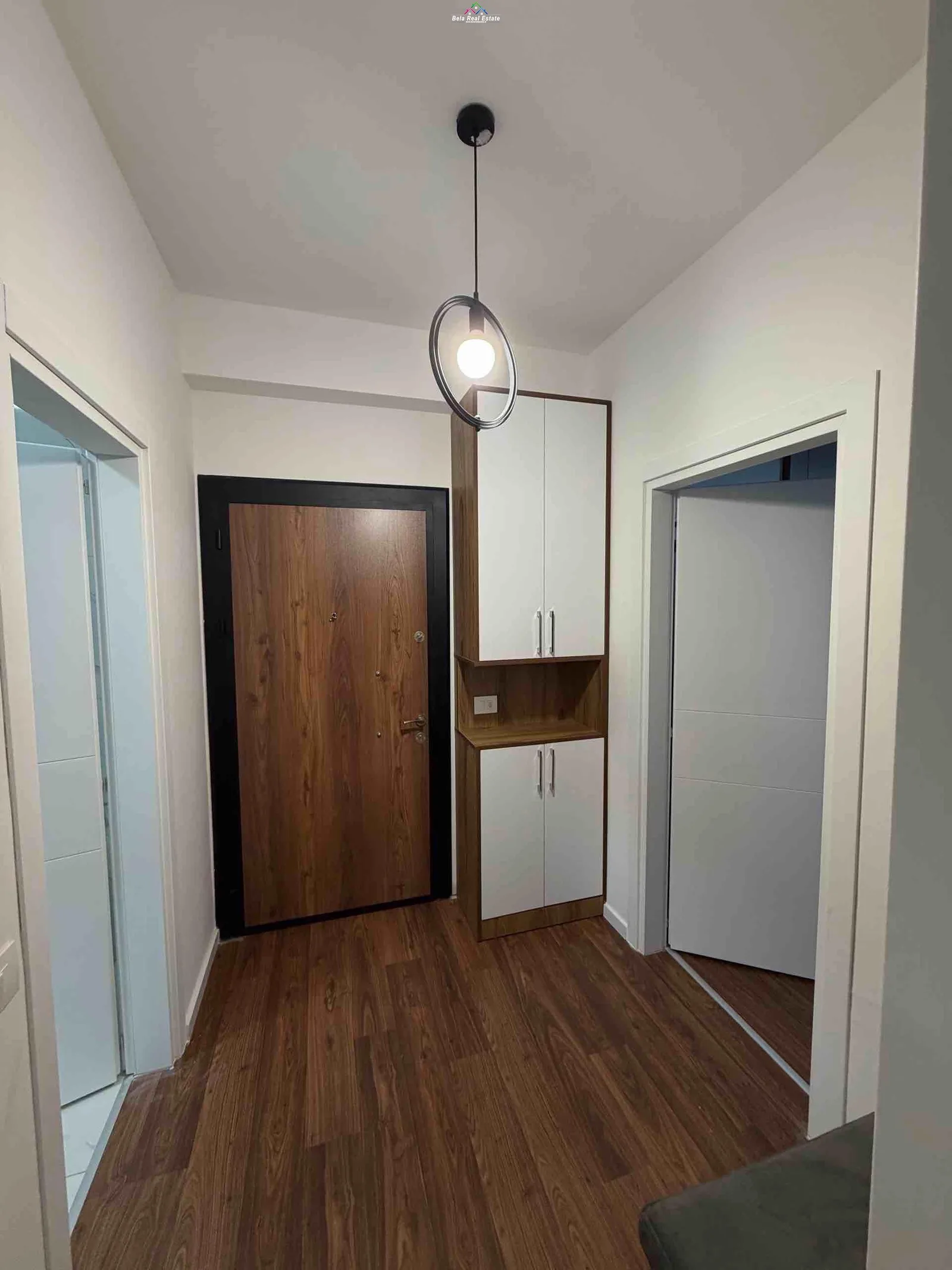 Apartament Me Qera 1+1 Ne Astir (ID B2101720) Tirane