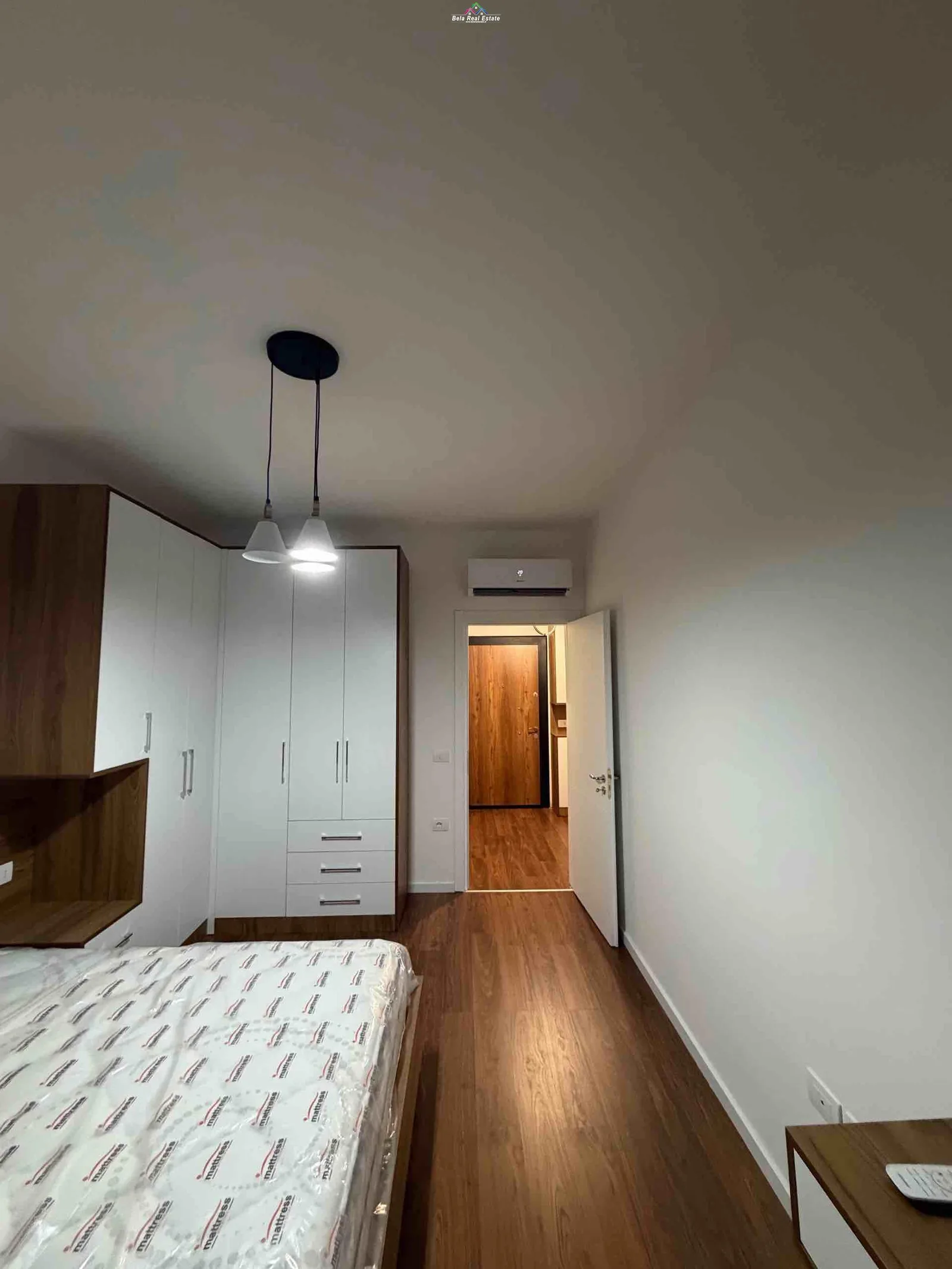 Apartament Me Qera 1+1 Ne Astir (ID B2101720) Tirane