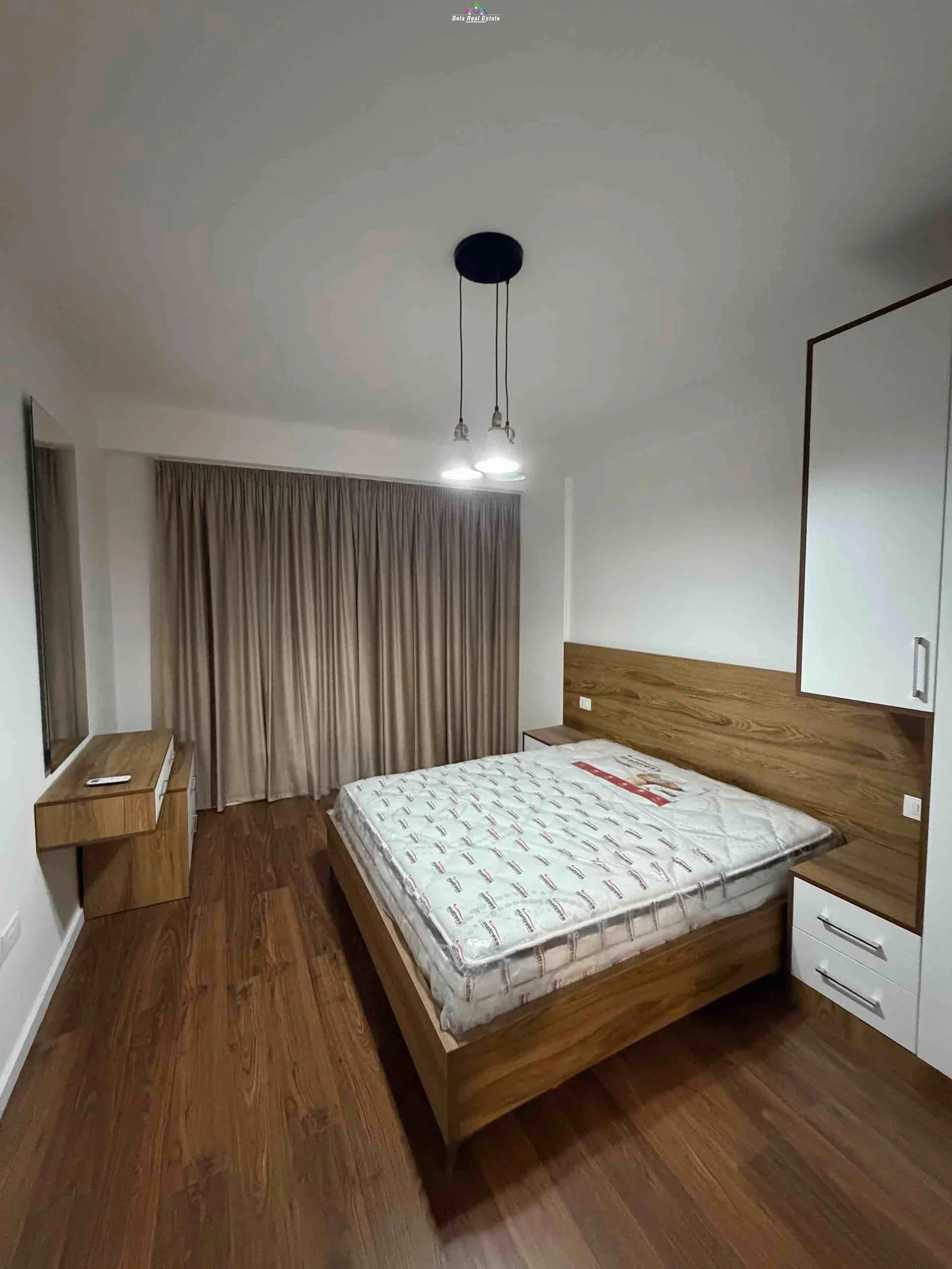 Apartament Me Qera 1+1 Ne Astir (ID B2101720) Tirane