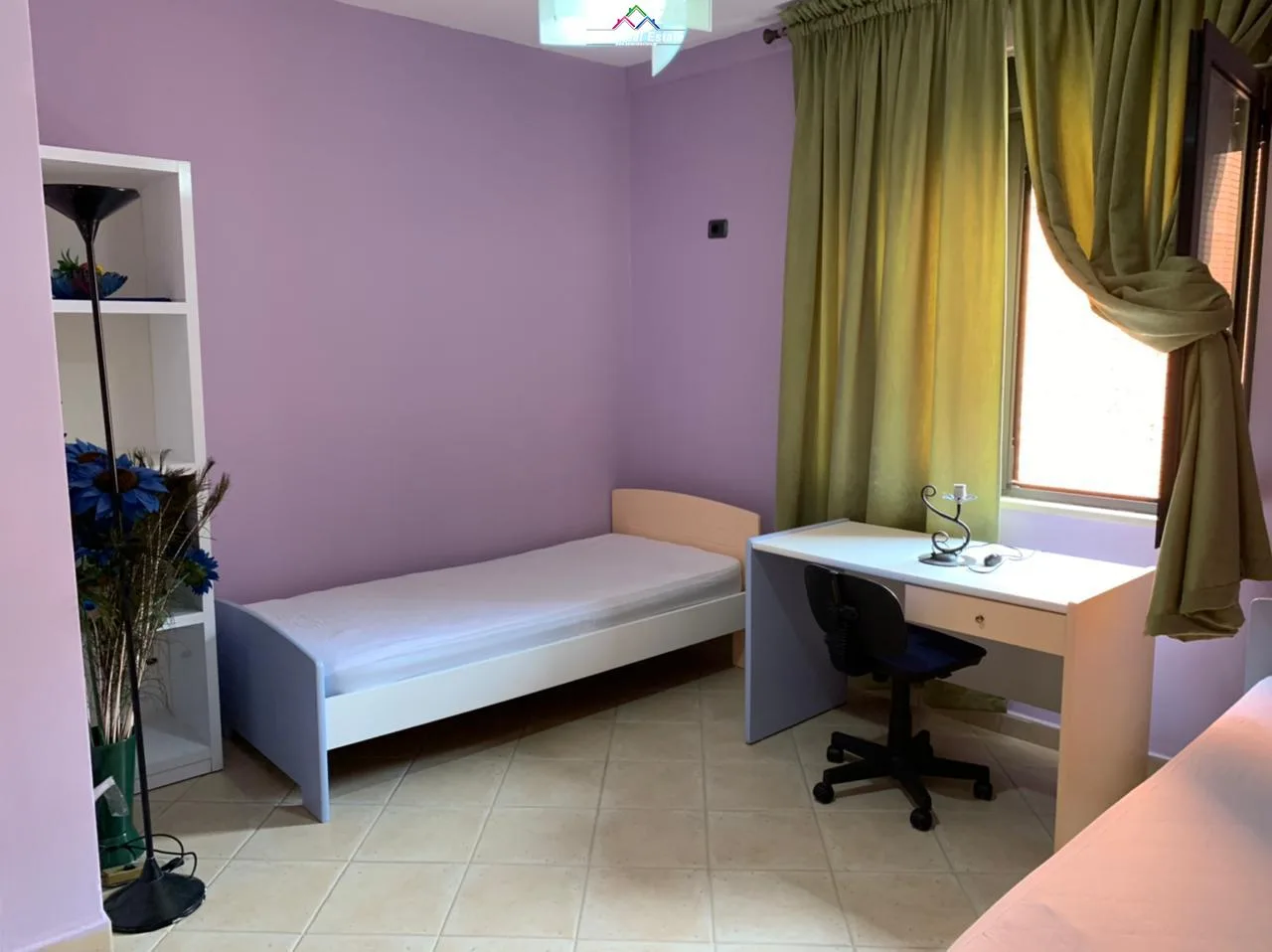 Apartament Me Qera 2+1 ne Qender  (ID B2201002) Tirane