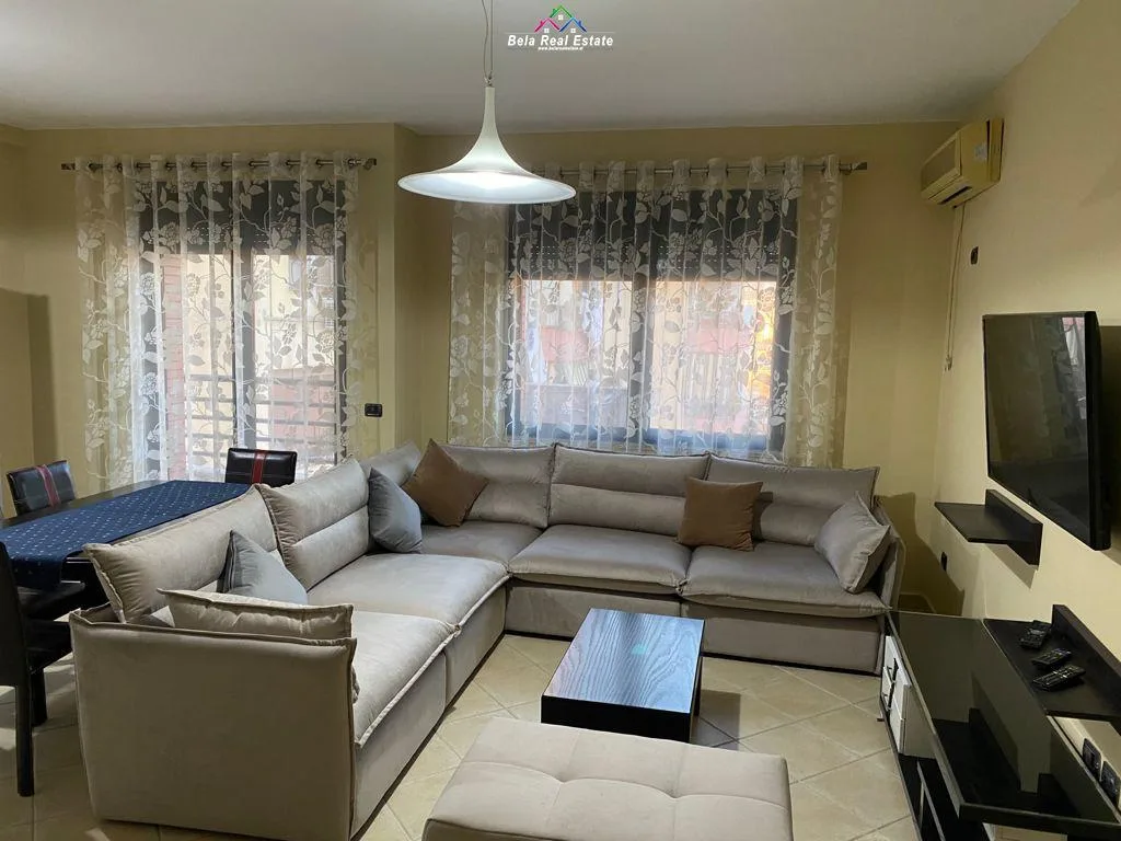 Apartament Me Qera 2+1 ne Qender  (ID B2201002) Tirane