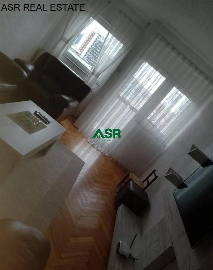 #ID:4251 Banesë 68m2 me #qira në lagjen Ulpiana