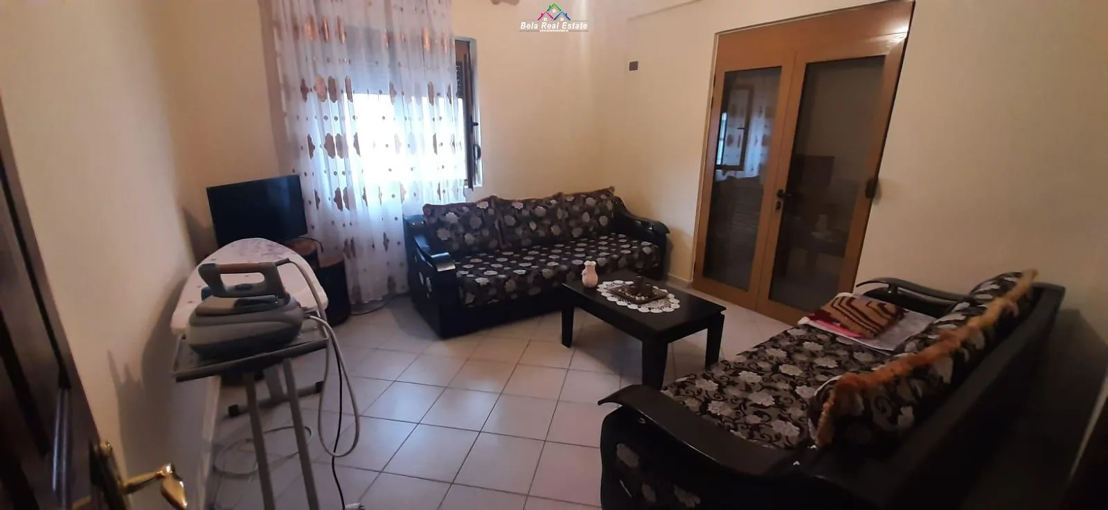 Shitet Vile 3 kateshe tek Vilat Amerikane (ID BV0108) Tirane