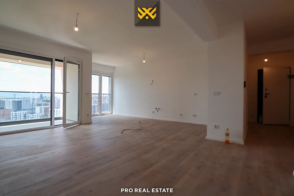 Banesë 97m² me #QIRA në Lagjen e Spitalit