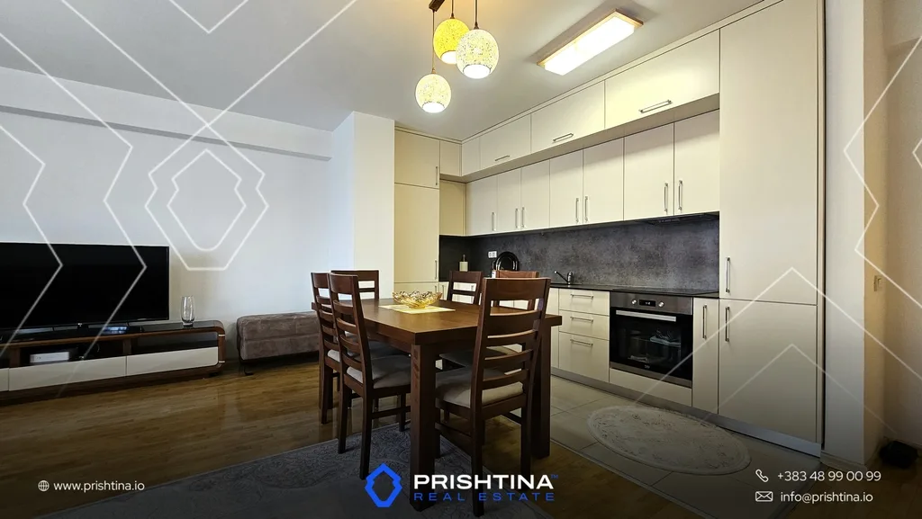 Banese në #shitje 111.5m² në Emshir