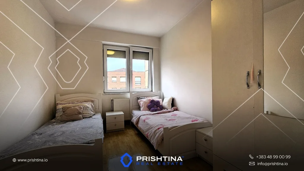 Banese në #shitje 111.5m² në Emshir