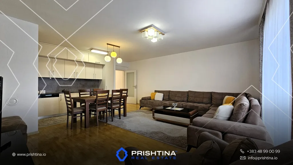 Banese në #shitje 111.5m² në Emshir