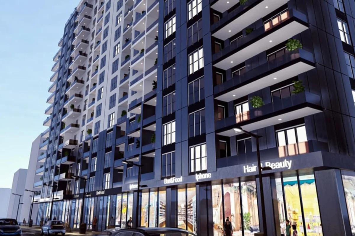 Banesë 144m² për #SHITJE në Ferizaj.