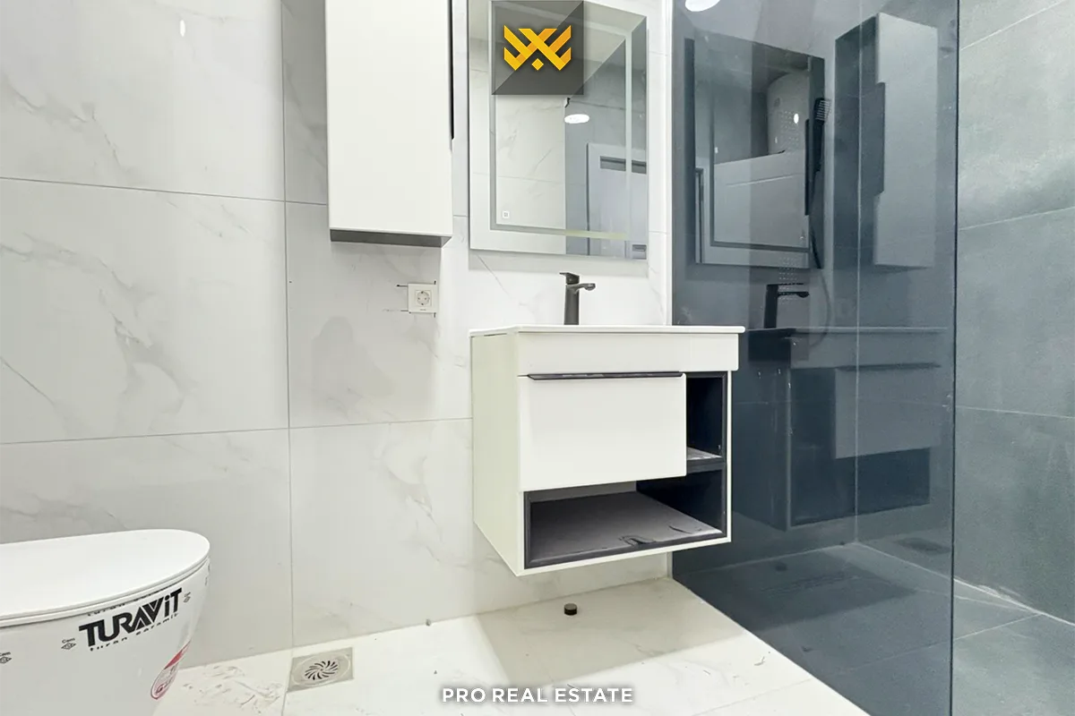 Banesë 111.10m² për #SHITJE në Dragodan