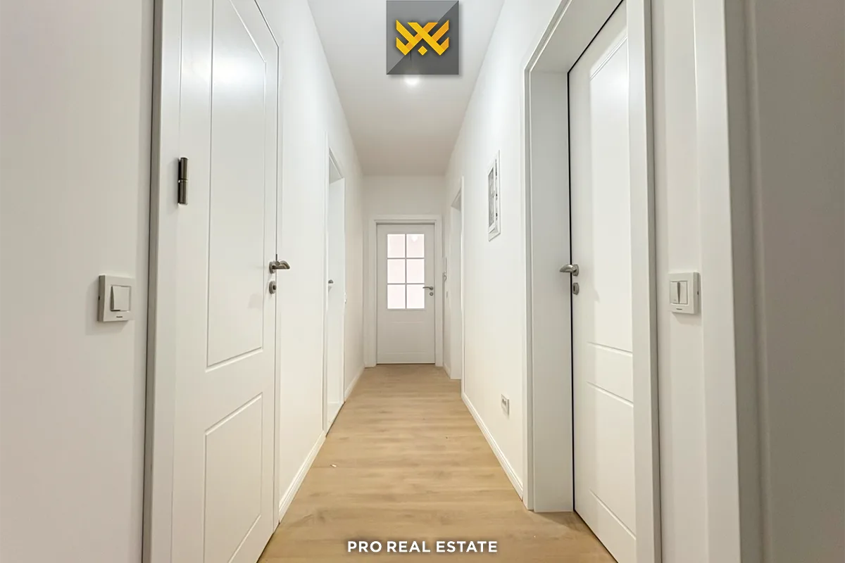 Banesë 111.10m² për #SHITJE në Dragodan