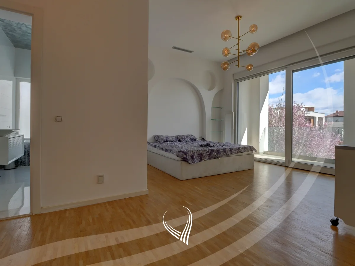 Shtëpi 620m2 në shitje në Çagllavicë (afër lagjes 038)