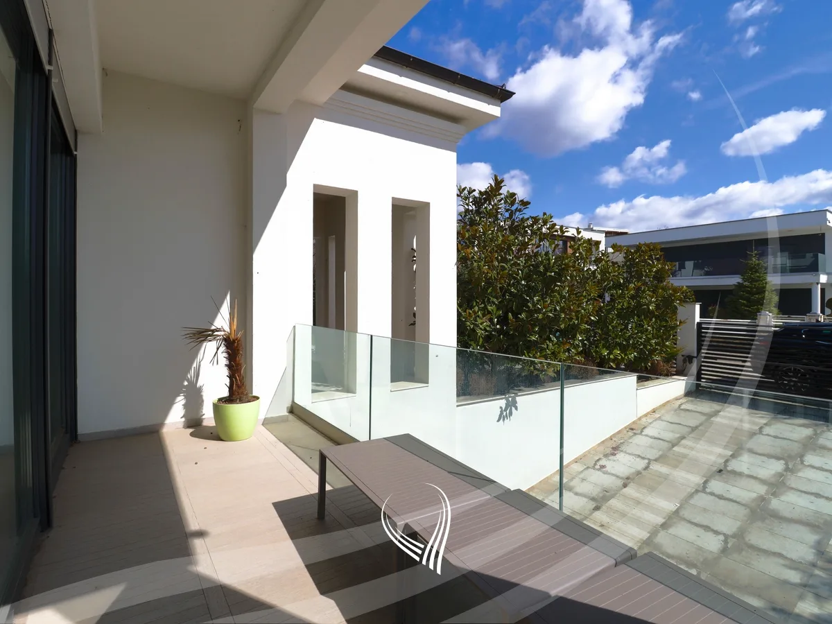 Shtëpi 620m2 në shitje në Çagllavicë (afër lagjes 038)