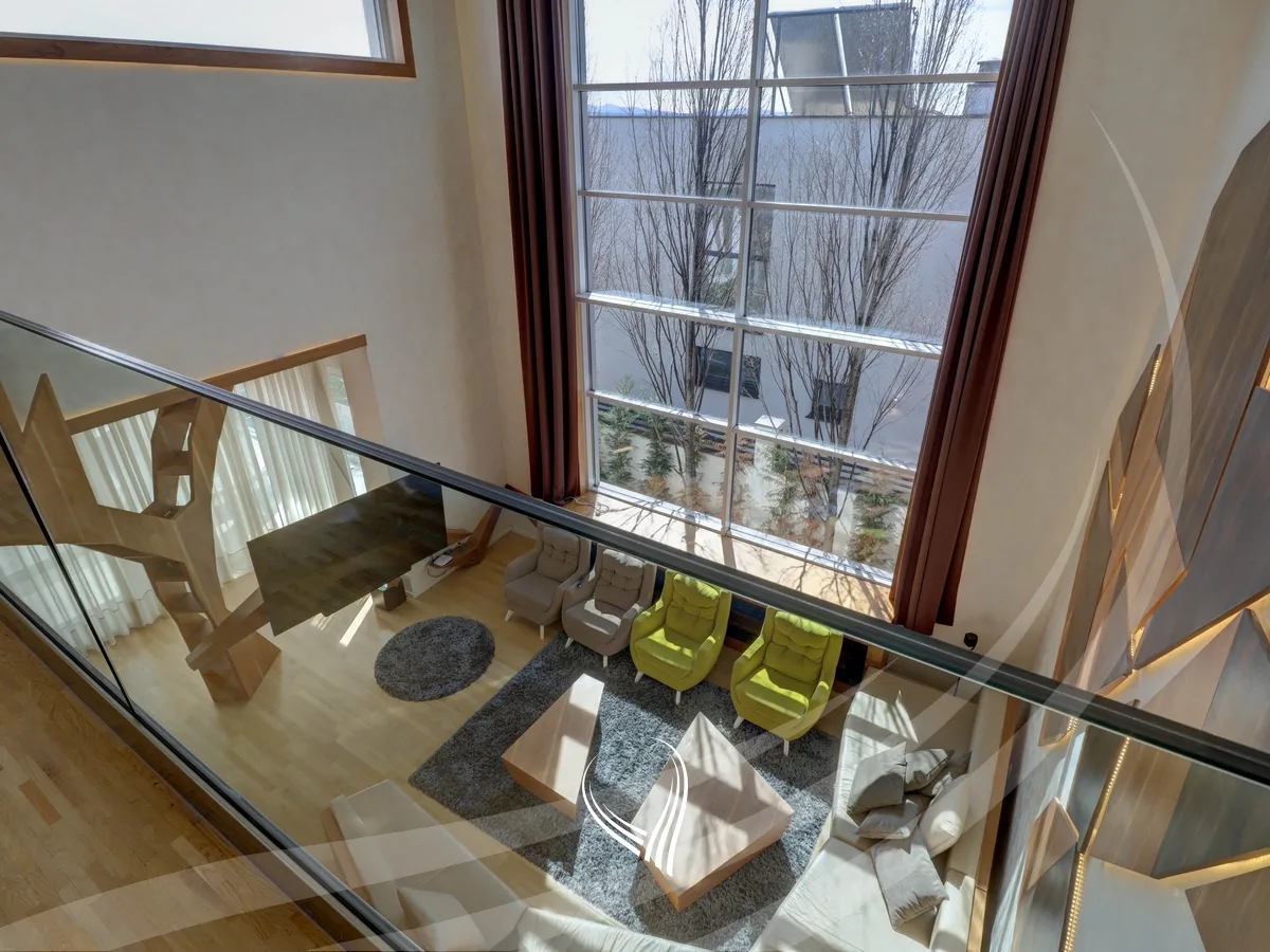 Shtëpi 620m2 në shitje në Çagllavicë (afër lagjes 038)