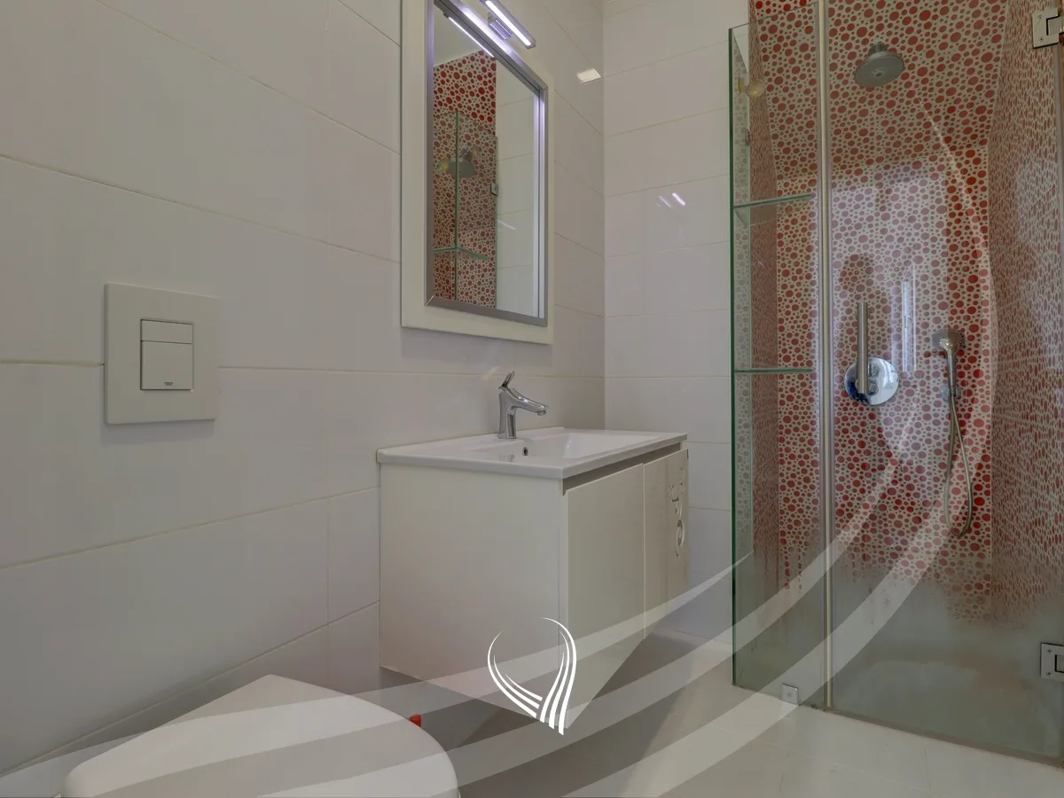 Shtëpi 620m2 në shitje në Çagllavicë (afër lagjes 038)
